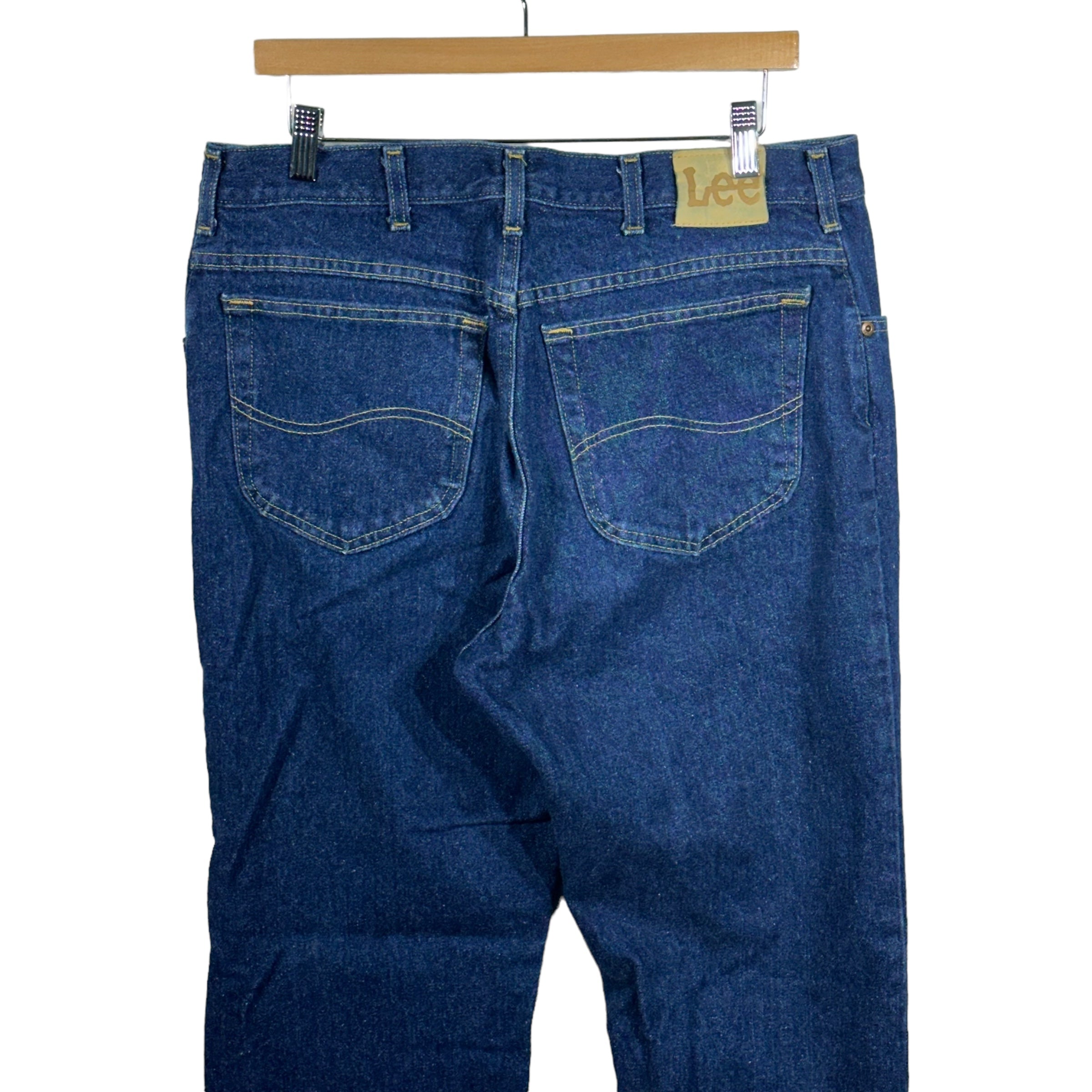 Vintage Lee Jeans