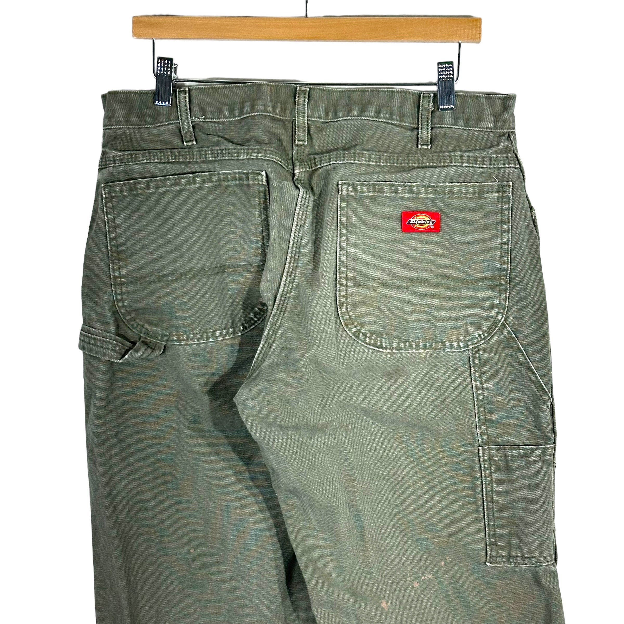 Vintage Dickies Carpenter Pants