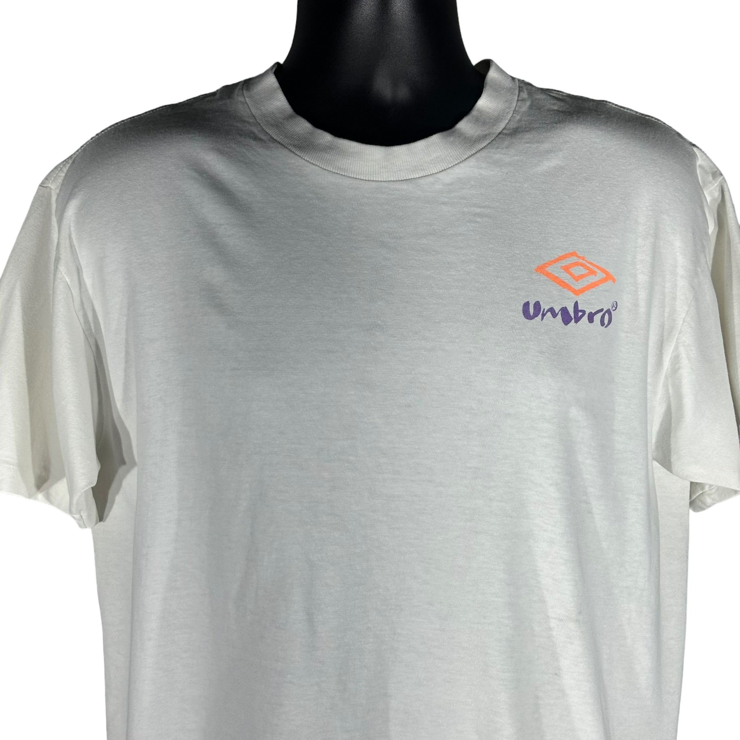 Vintage UMBRO Tee
