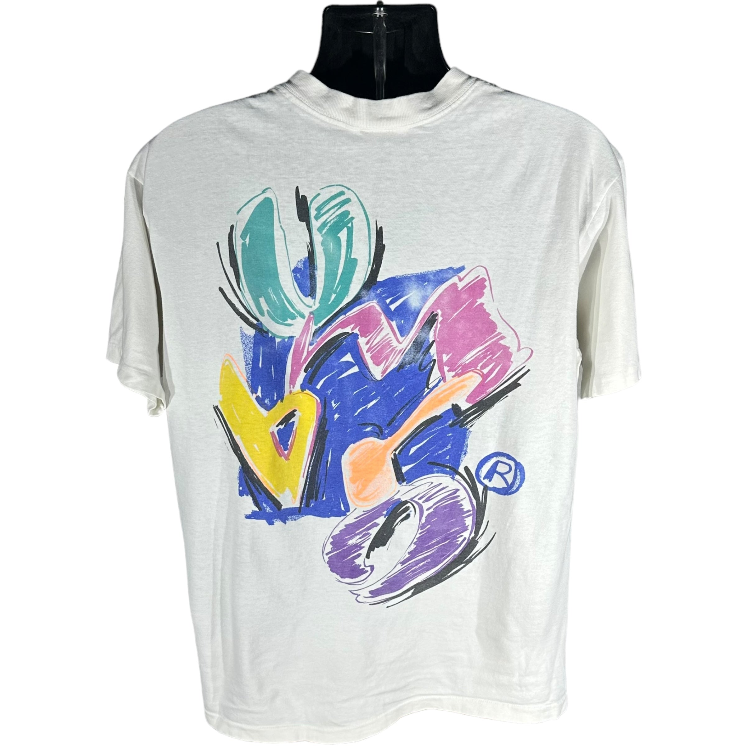 Vintage UMBRO Tee