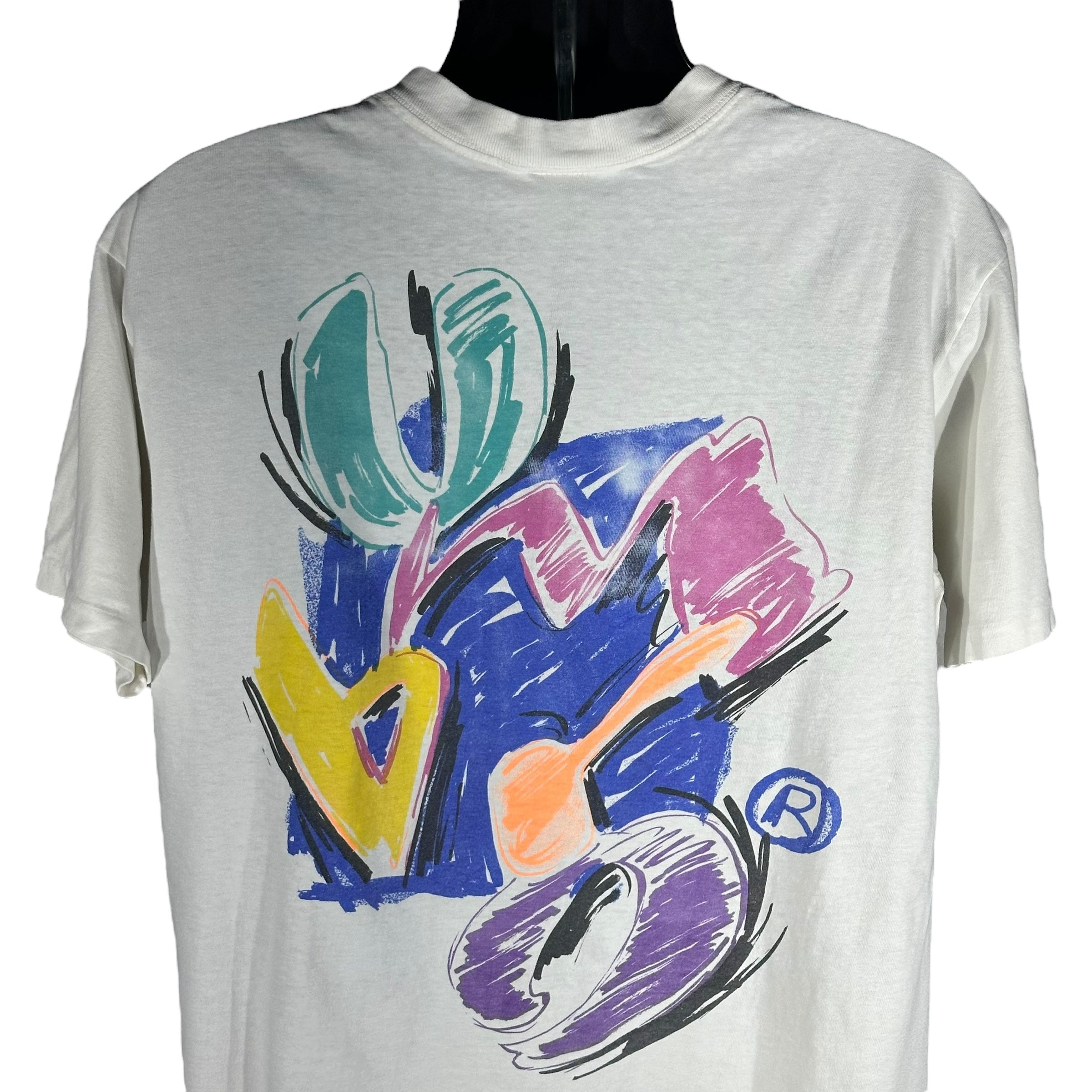 Vintage UMBRO Tee