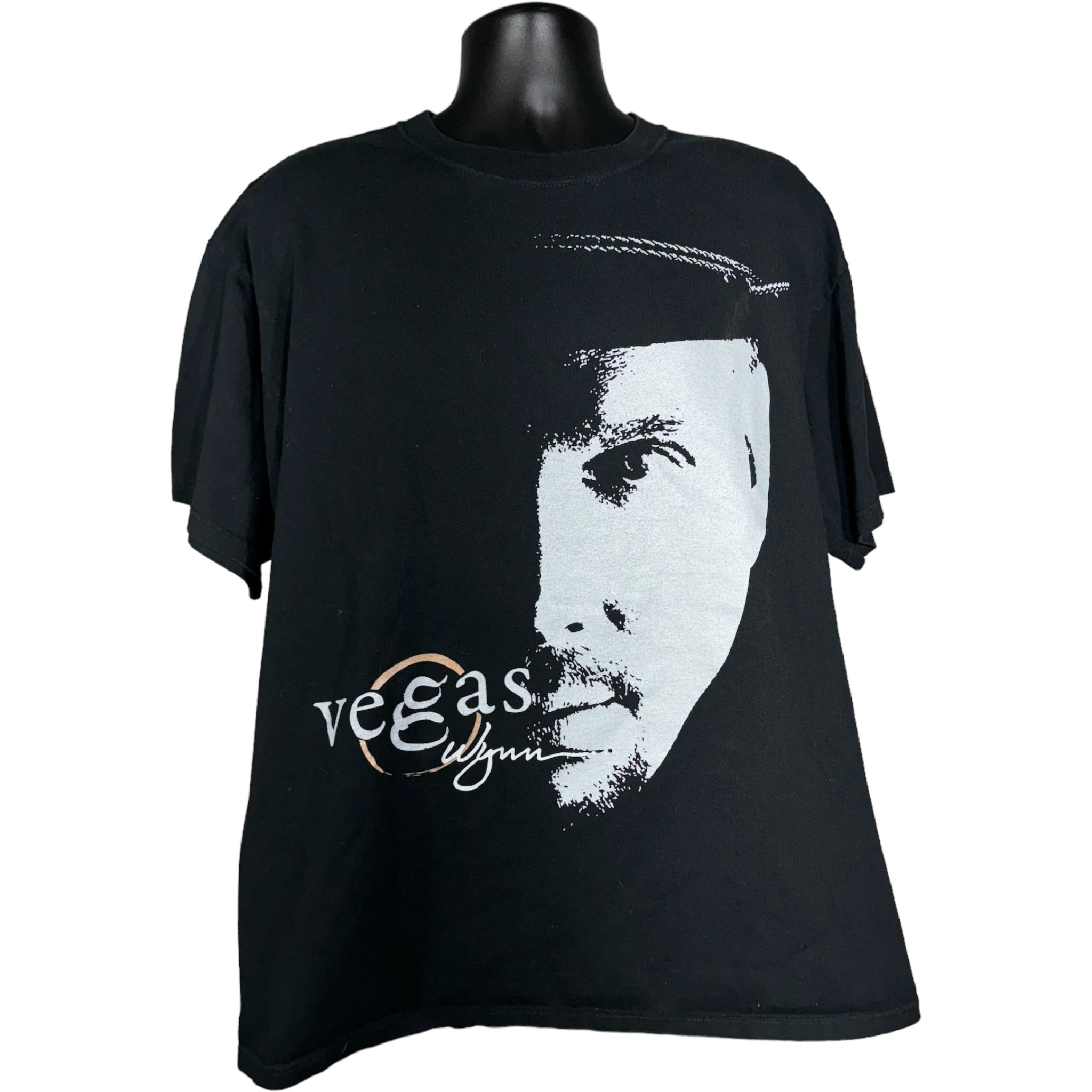 Vegas Wynn Tee