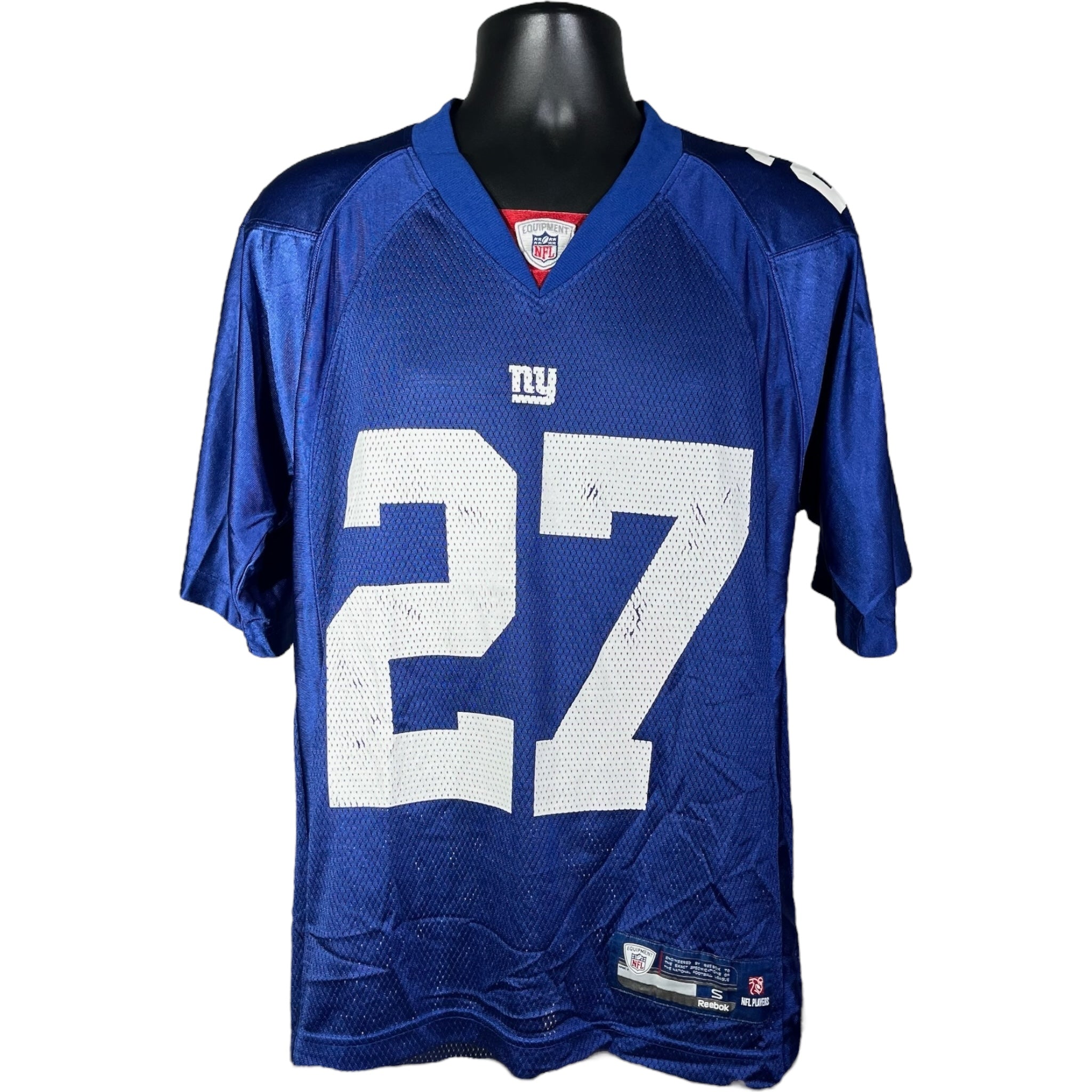 Brandon jacobs jersey hotsell