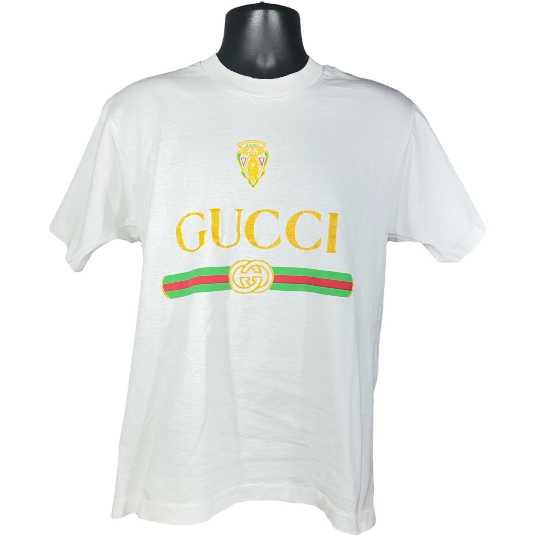 Bootleg gucci tee online