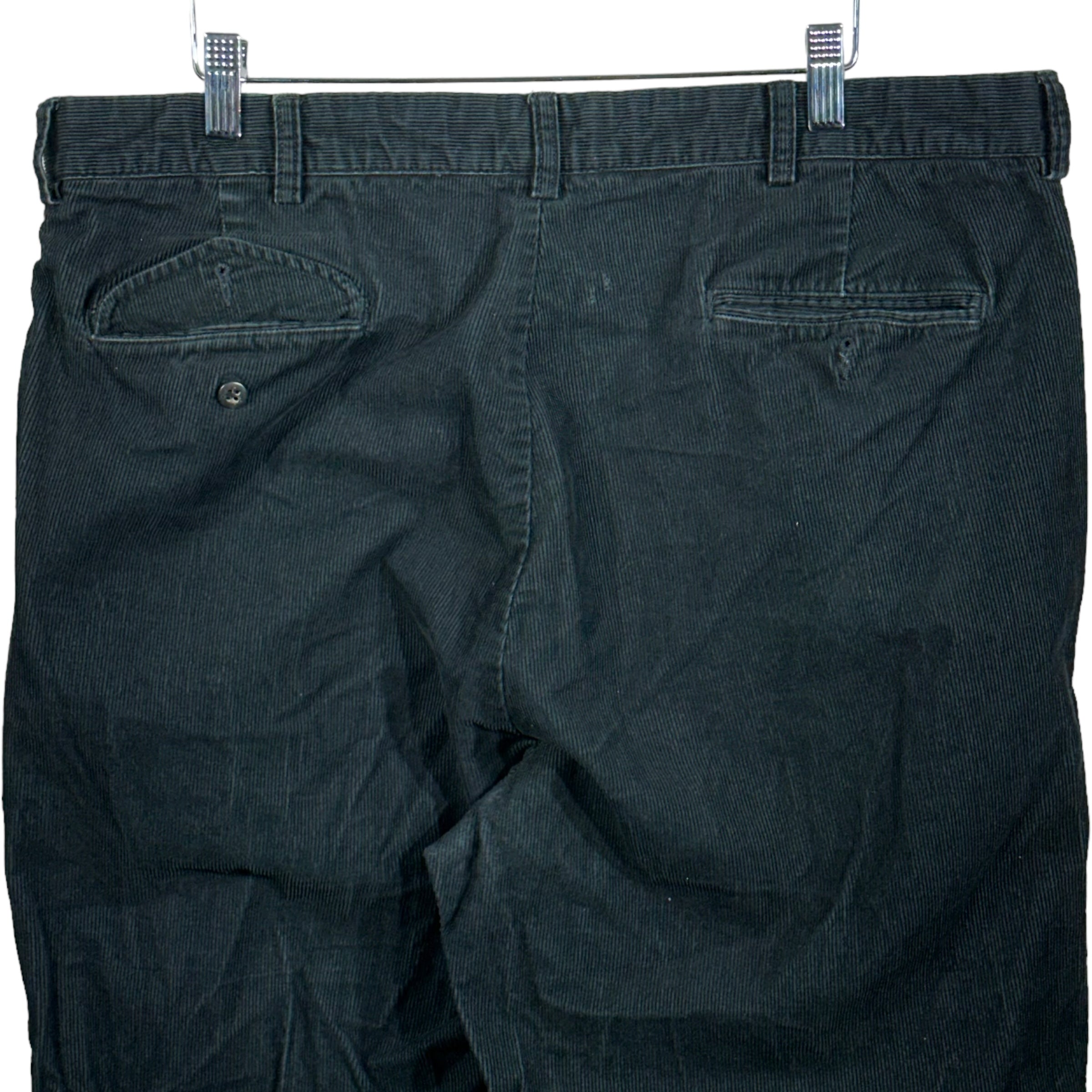Vintage Polo Ralph Lauren Straight Leg Corduroy Pants