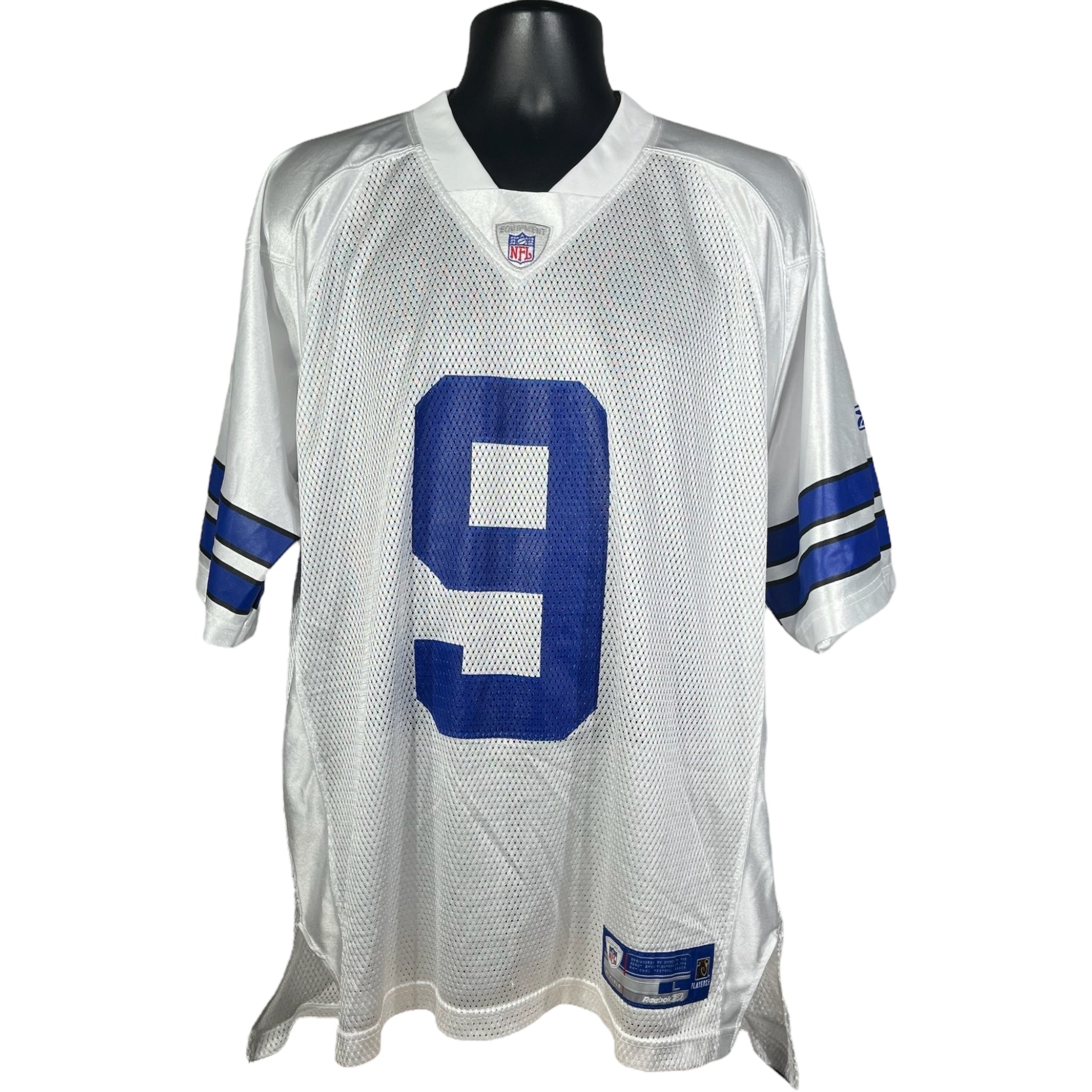 On sale Dallas Cowboys Romo Jersey