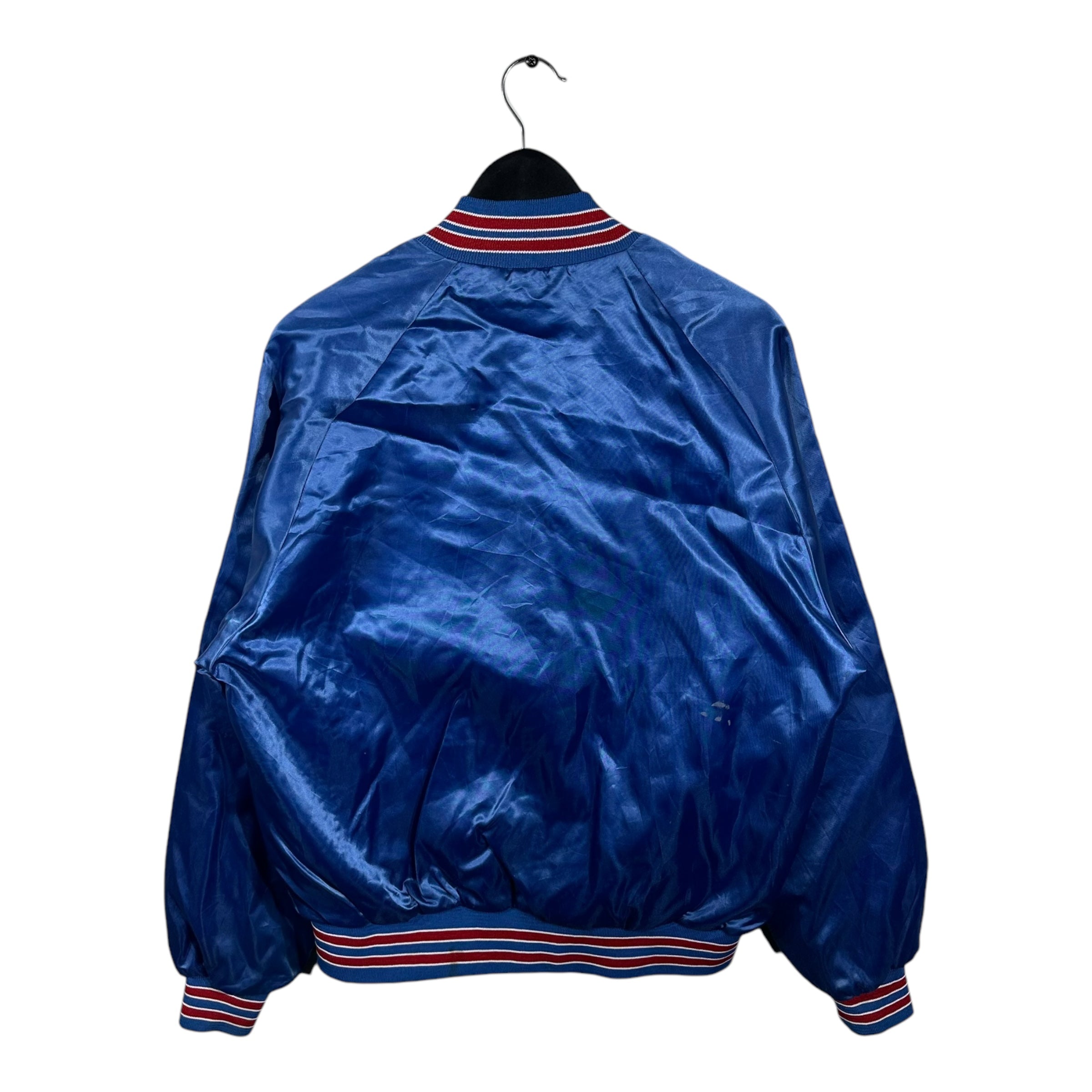 Vintage Chalk Line March Of Dimes Jacket
