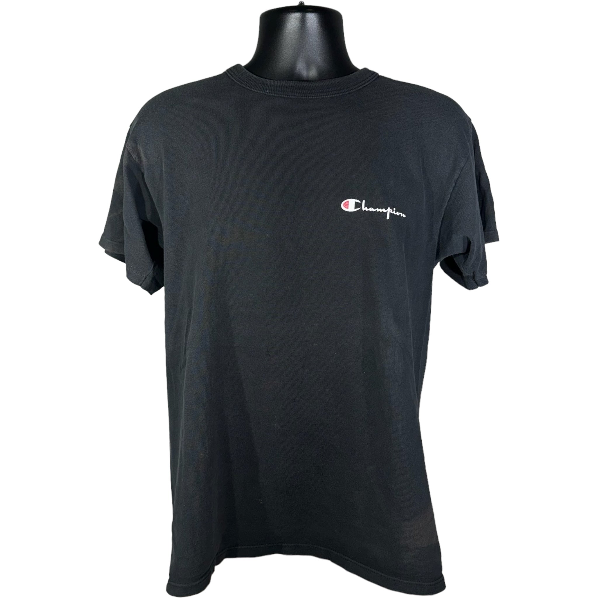 Vintage Champion Spellout Tee