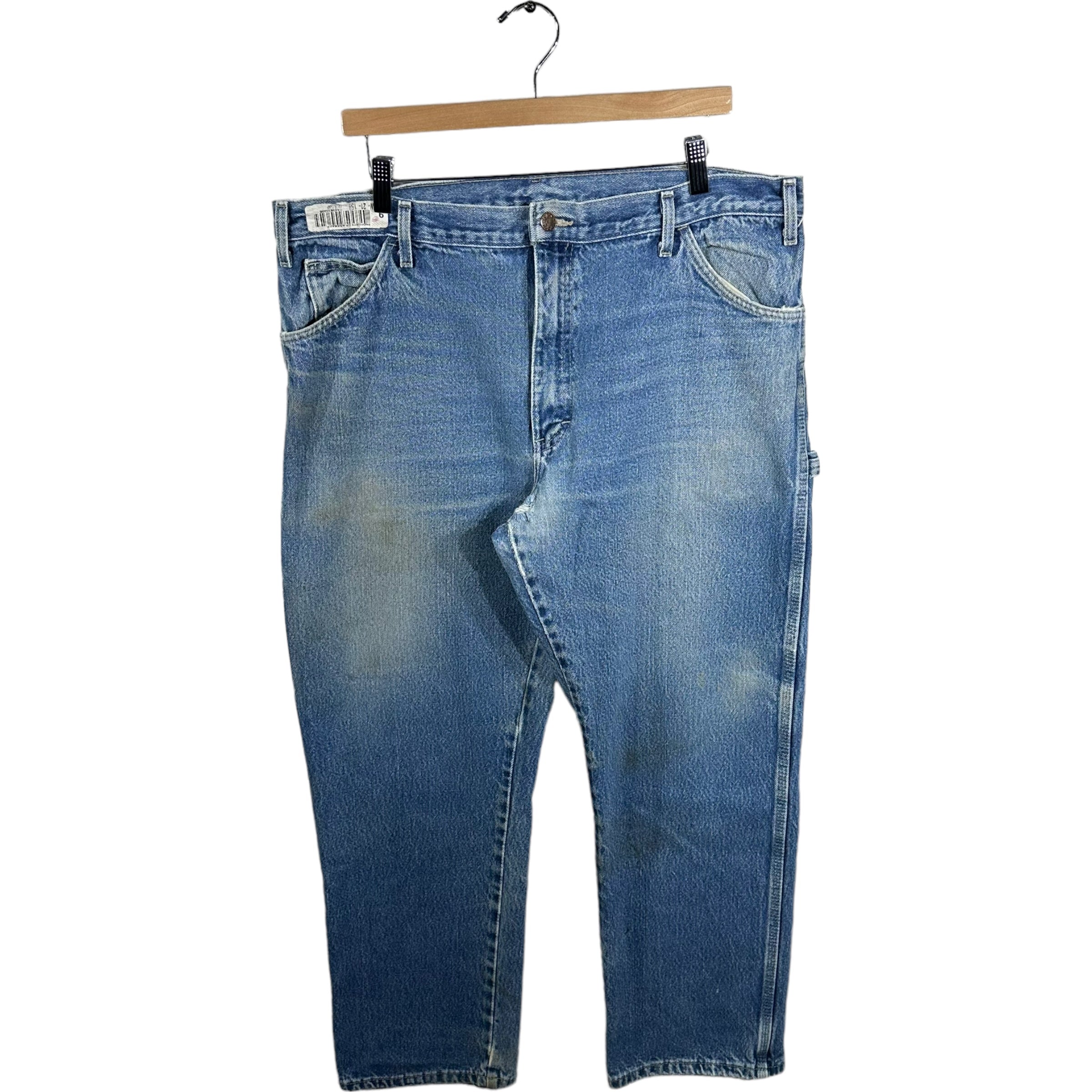 Vintage Dickies Carpenter Denim Jeans