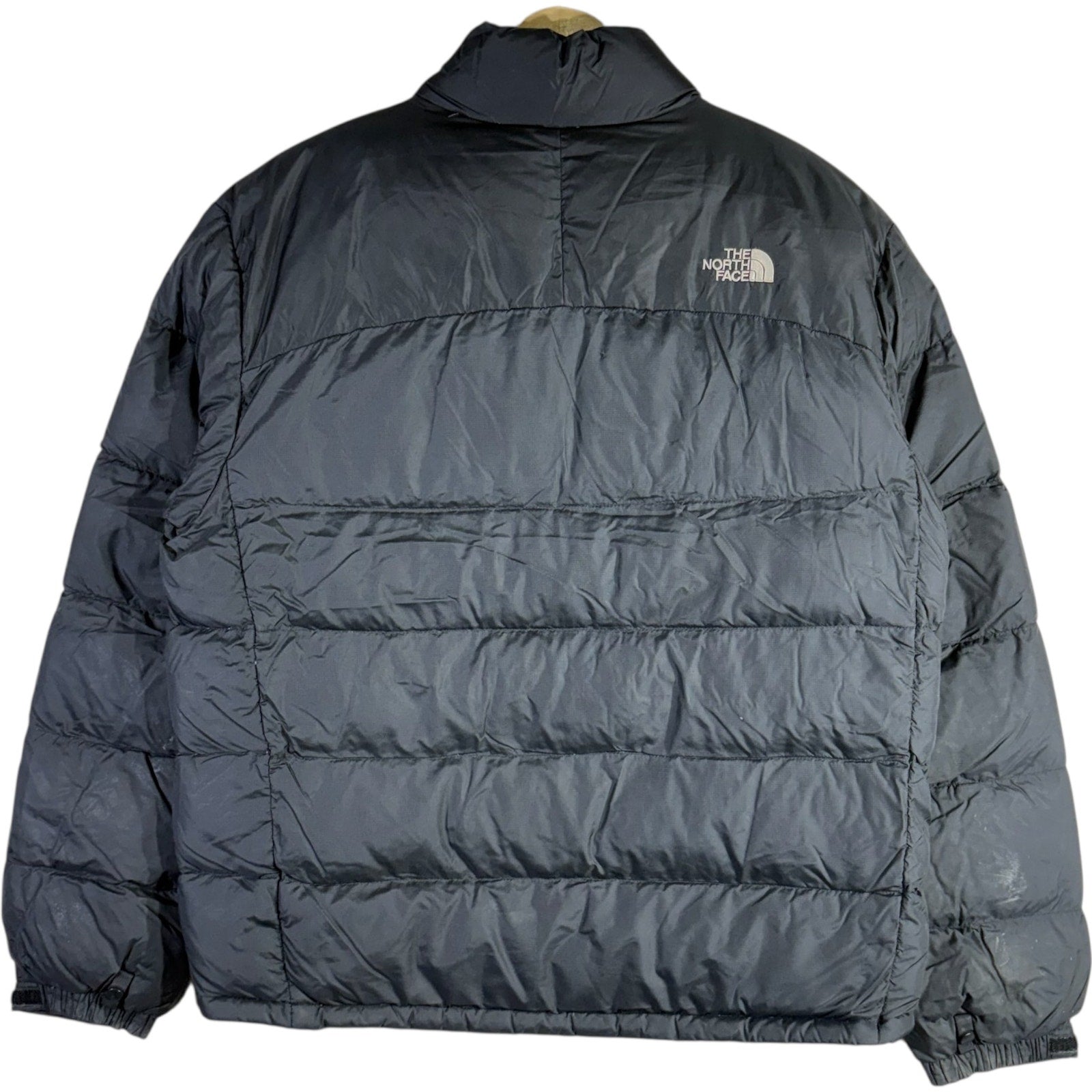 Vintage The North Face Nuptse 700 Puffer Jacket