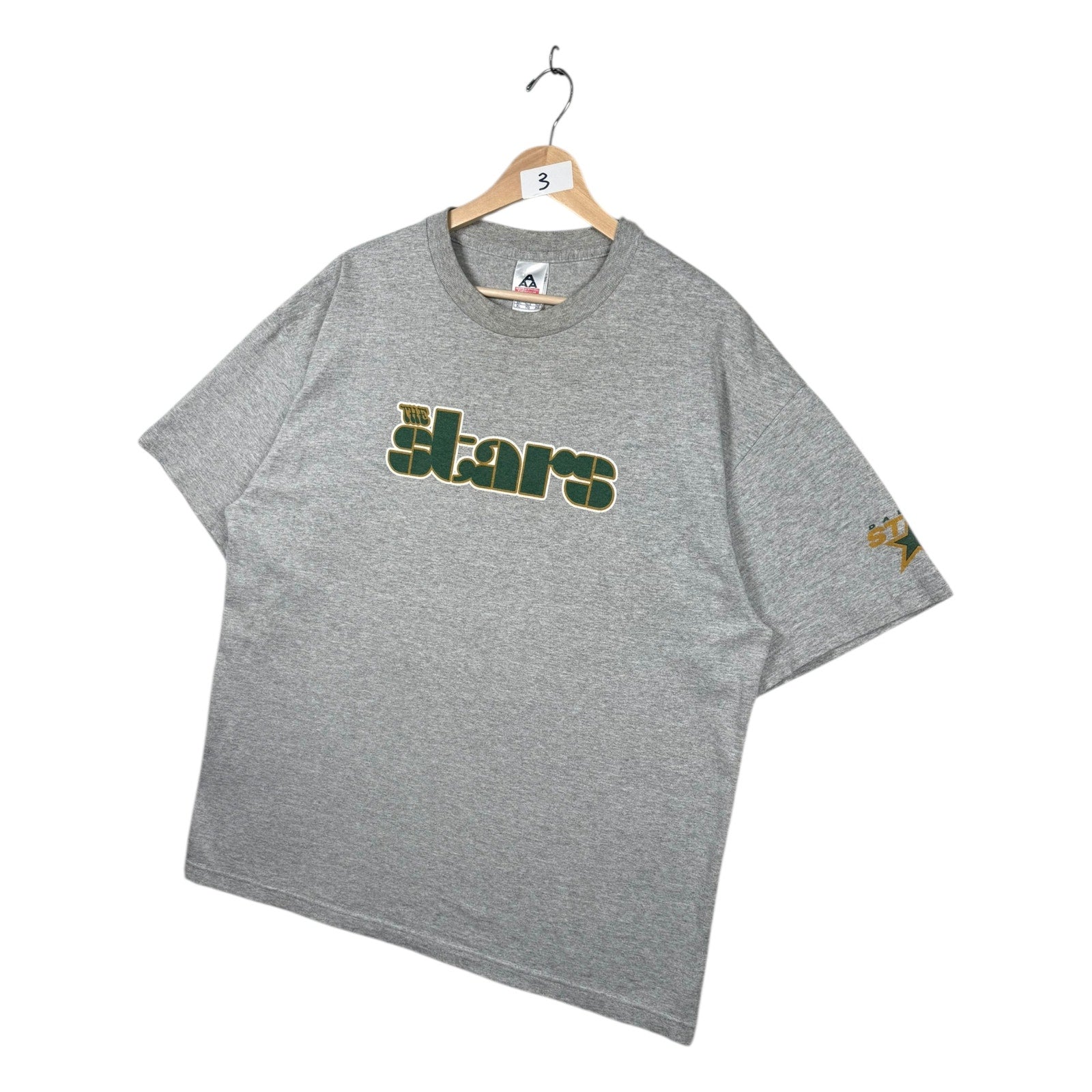 Vintage Dallas Stars Hockey NHL T-Shirt