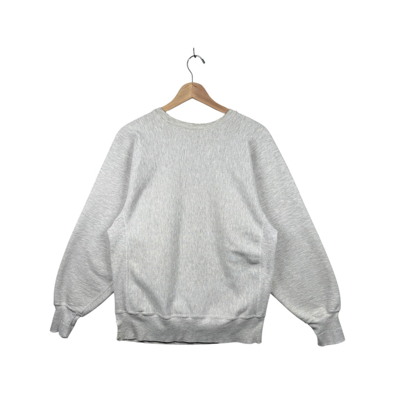 Vintage Champion University of California Berkeley Crewneck