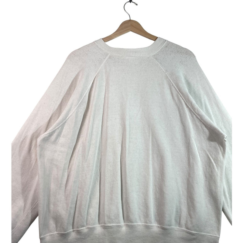 Vintage Street Rod Nationals Indianapolis Racing Crewneck