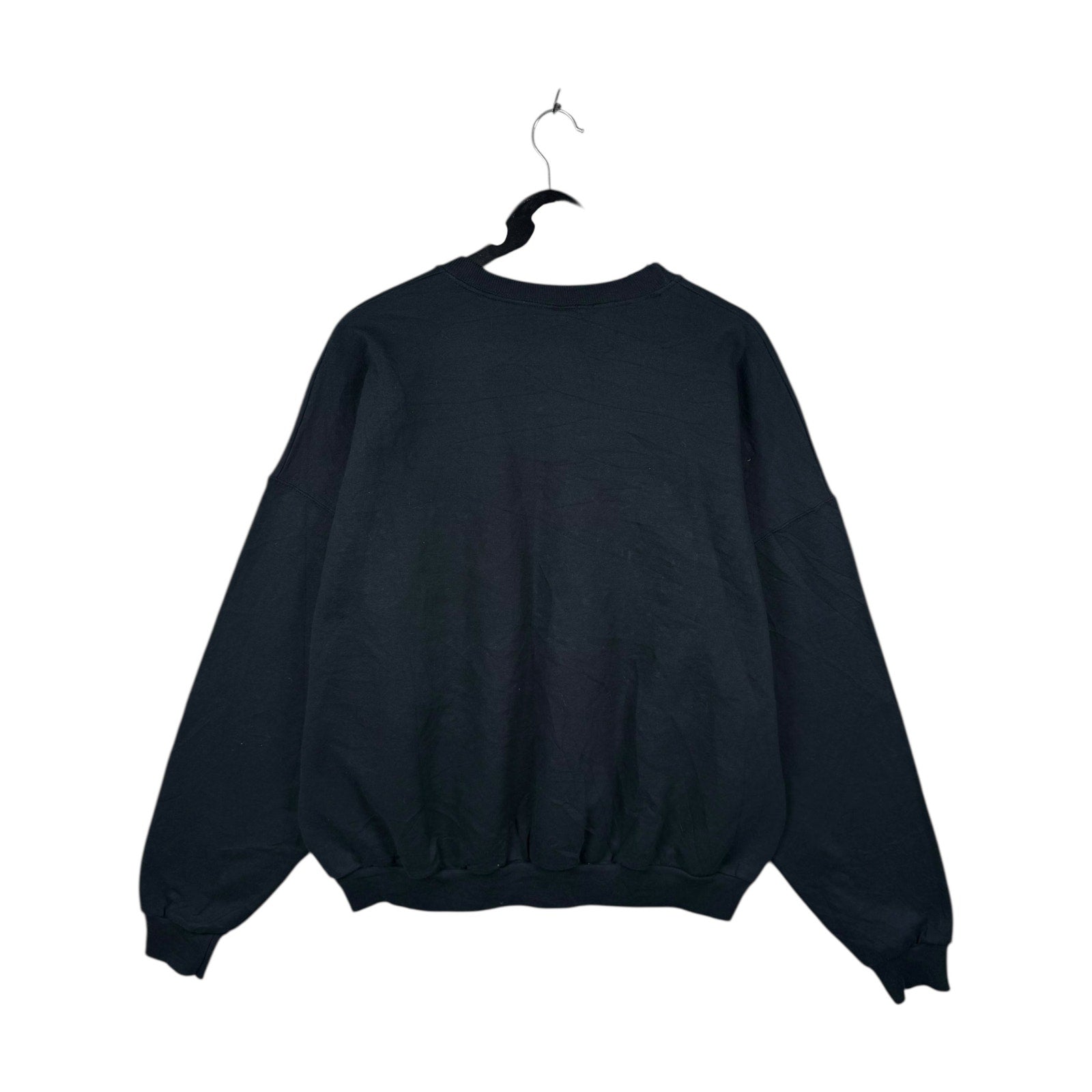 Vintage Orange County Choppers Crewneck