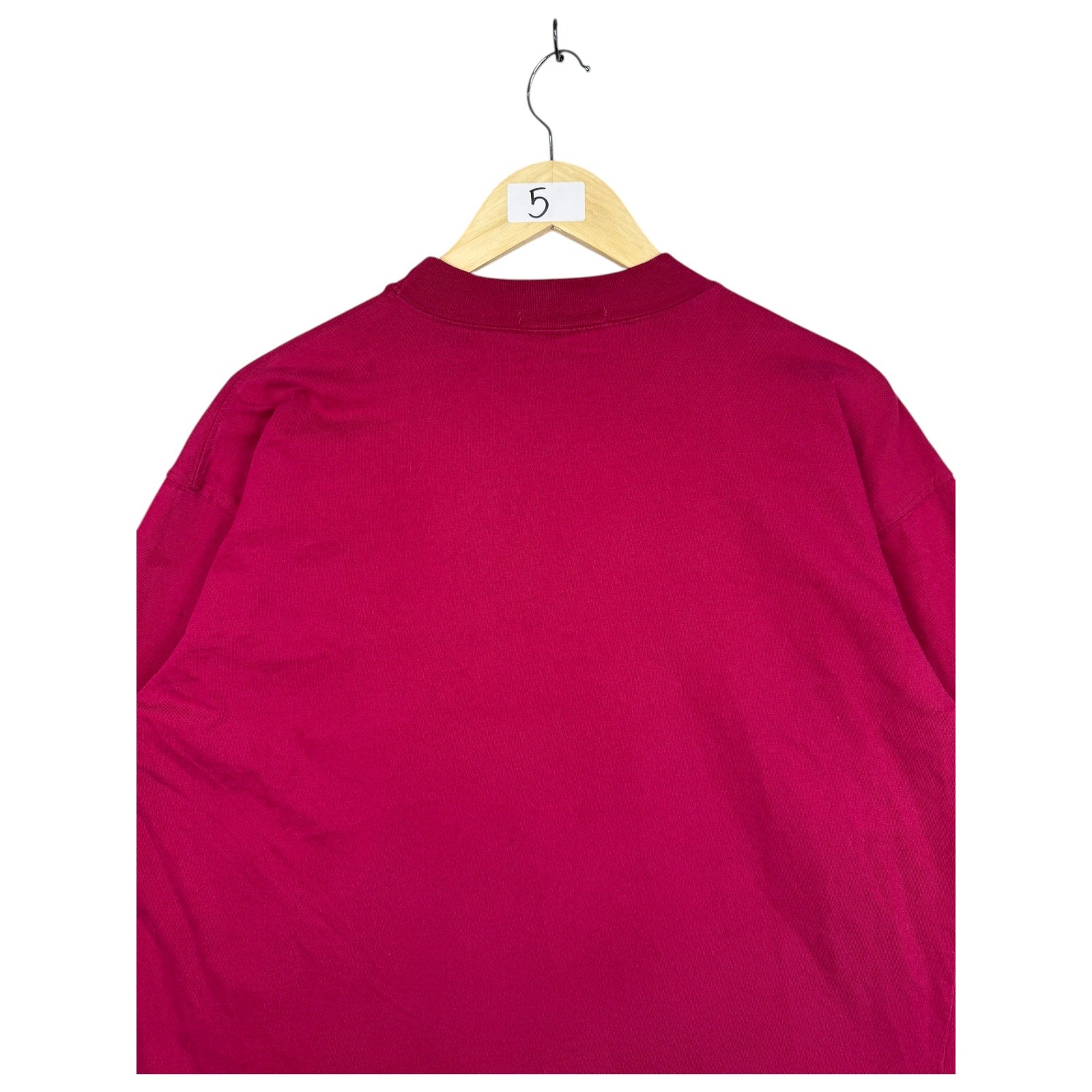 Vintage Marithé François Girbaud Long Sleeve T-Shirt