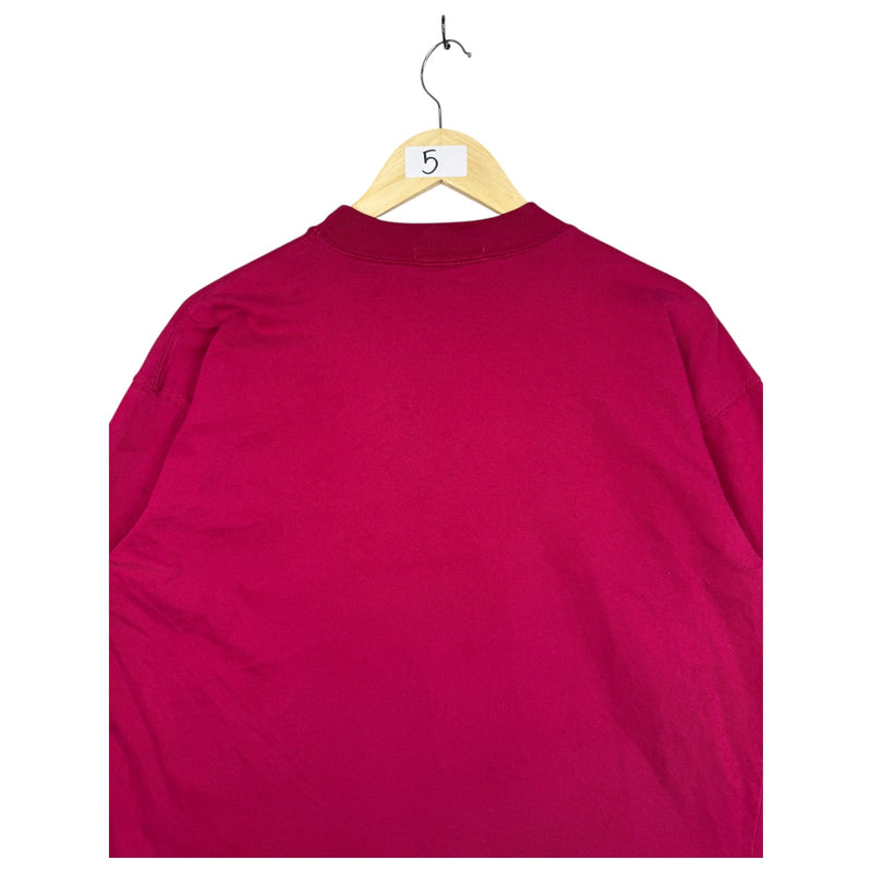 Vintage Marithé François Girbaud Long Sleeve T-Shirt