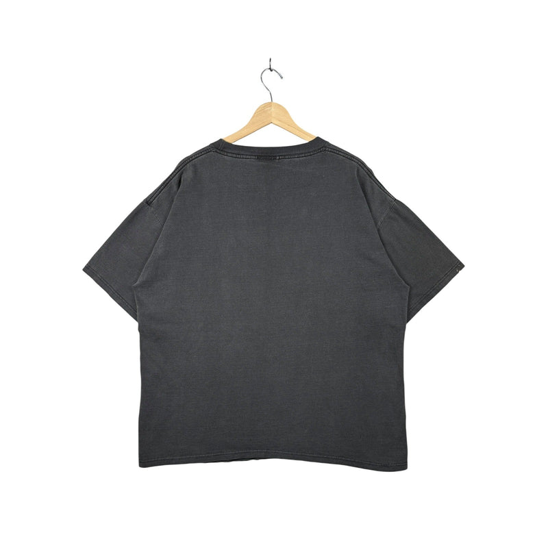 Vintage Southern Jaguars College Graphic T-Shirt