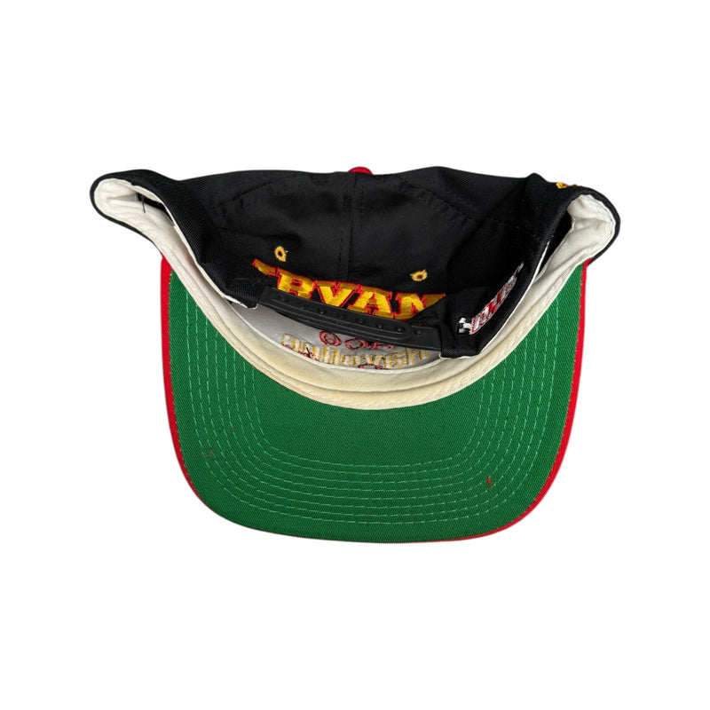 Vintage Texaco Havoline Racing Snapback Hat OSFA