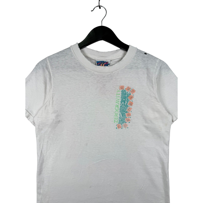 Vintage Zero Gravity T-Shirt