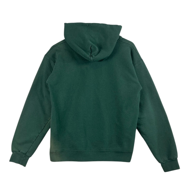 Vintage Thrasher Flame Logo Hoodie