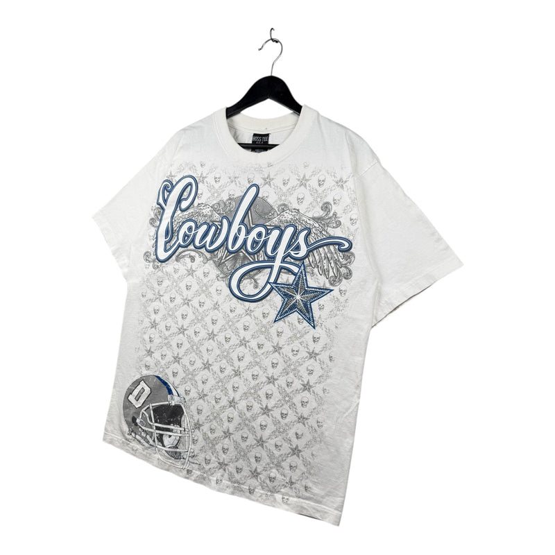 Vintage NFL Dallas Cowboys T-Shirt