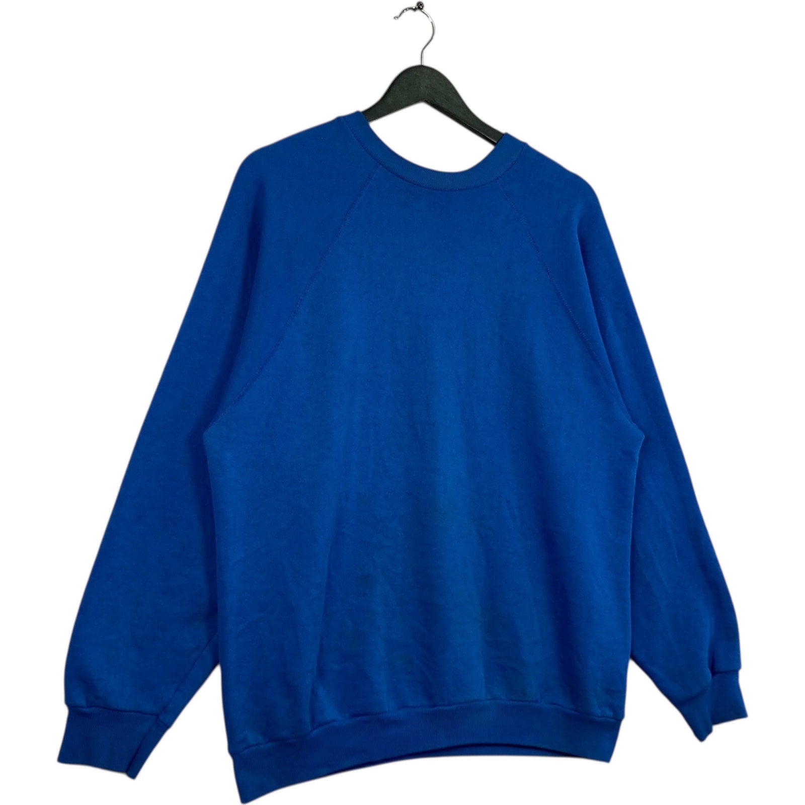 Vintage Tultex Blank Crewneck