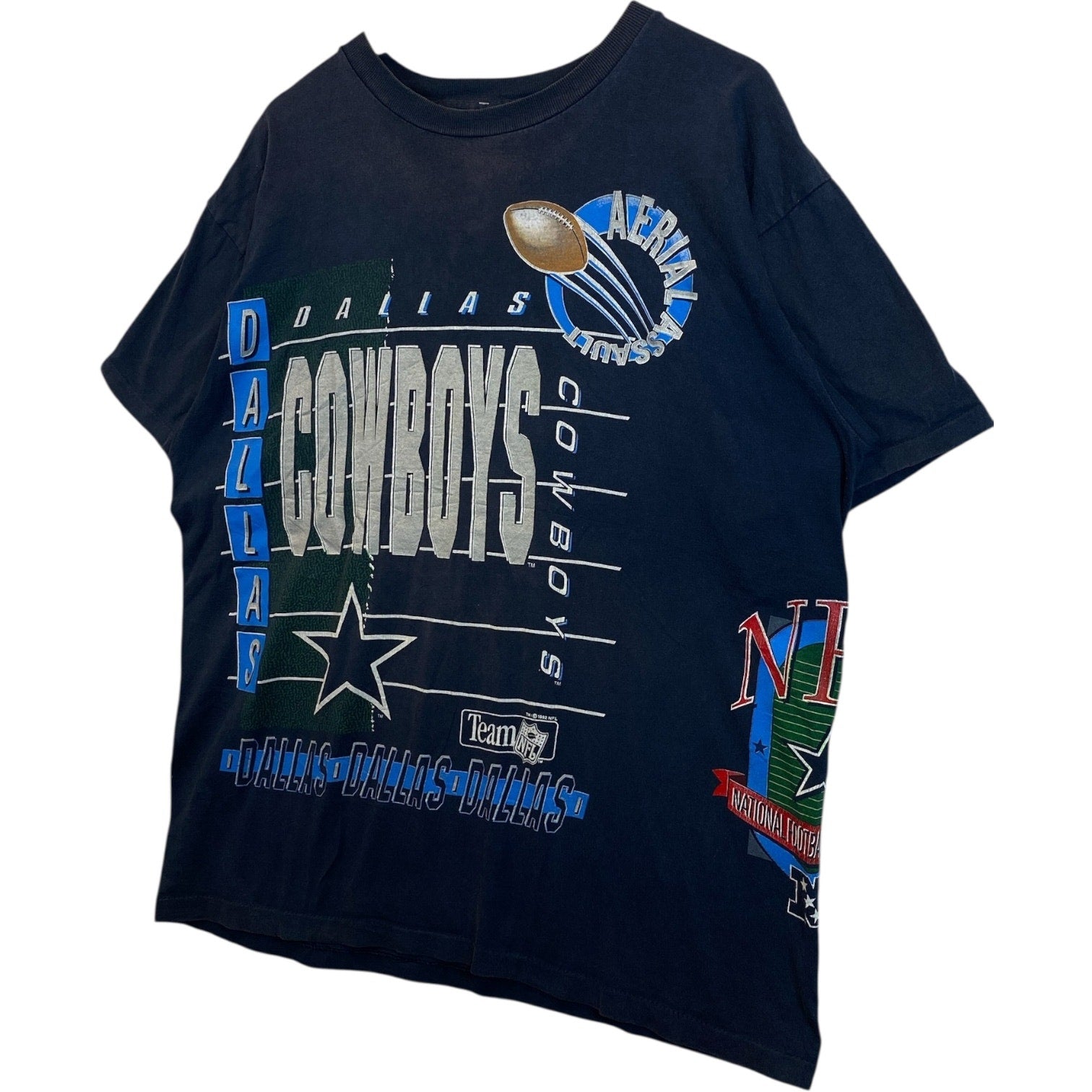 Vintage Dallas Cowboys NFL T-Shirt