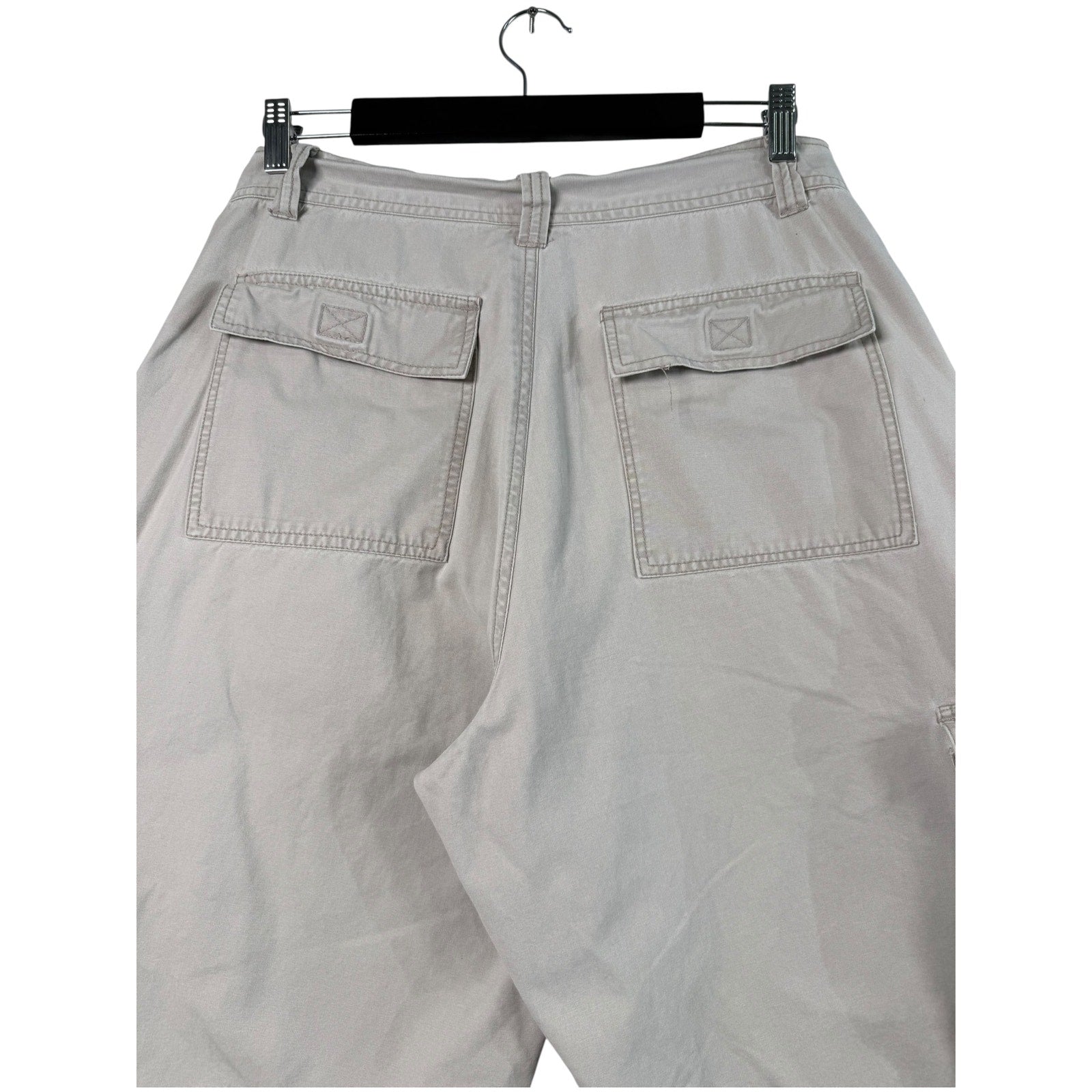 Vintage Cargo Shorts 34 x 12