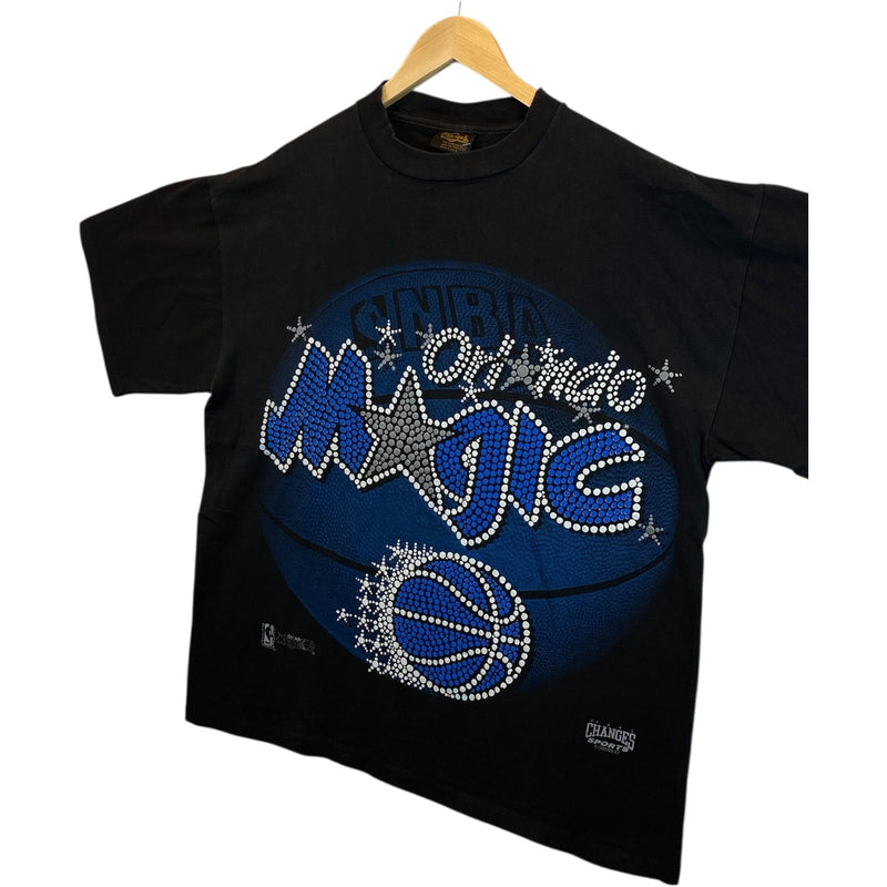 Vintage Orlando Magic NBA T-Shirt