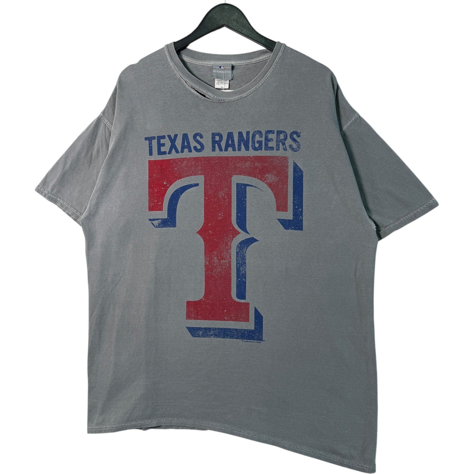 Vintage Texas Rangers Tee