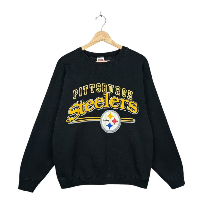 Vintage Pittsburgh Steelers NFL Crewneck
