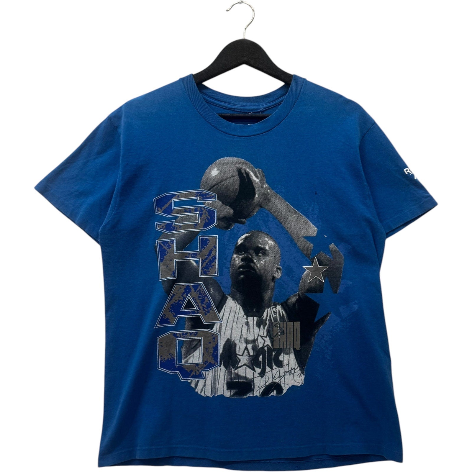 Vintage Orlando Magic Shaquille Oneal NBA Tee