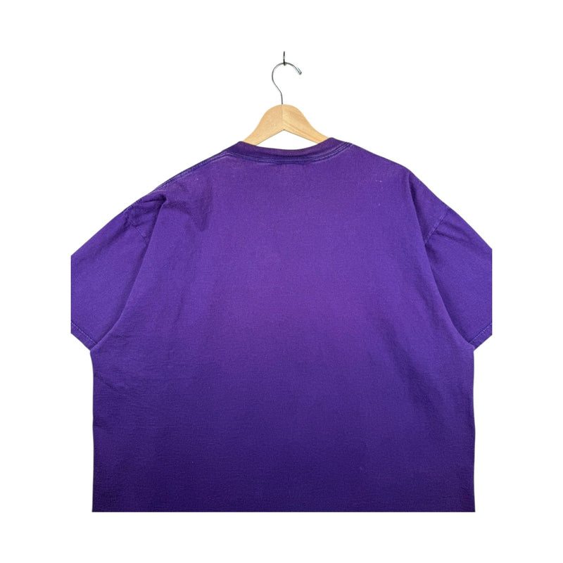 Vintage Walt Disney World Goofy T-Shirt