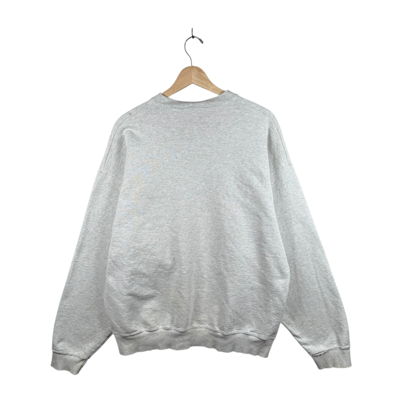 Vintage Syracuse University 44 Crewneck