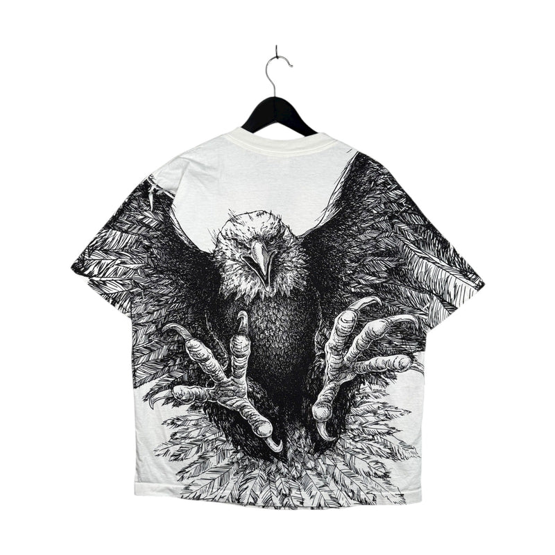 Vintage Eagle T-Shirt