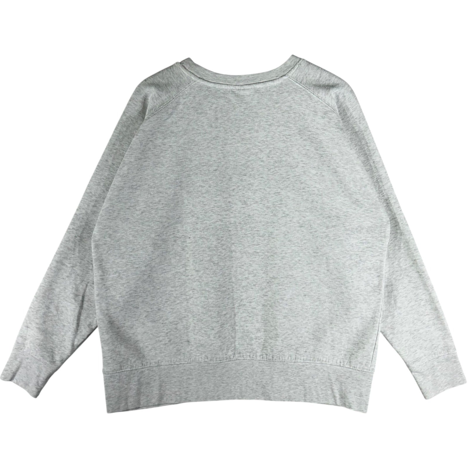 Vintage University Of Nebraska Huskers Spellout Crewneck