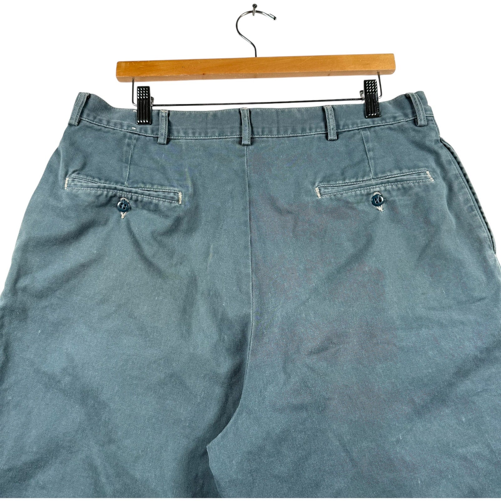 Vintage Ralph Lauren Chino Shorts 35 x 9