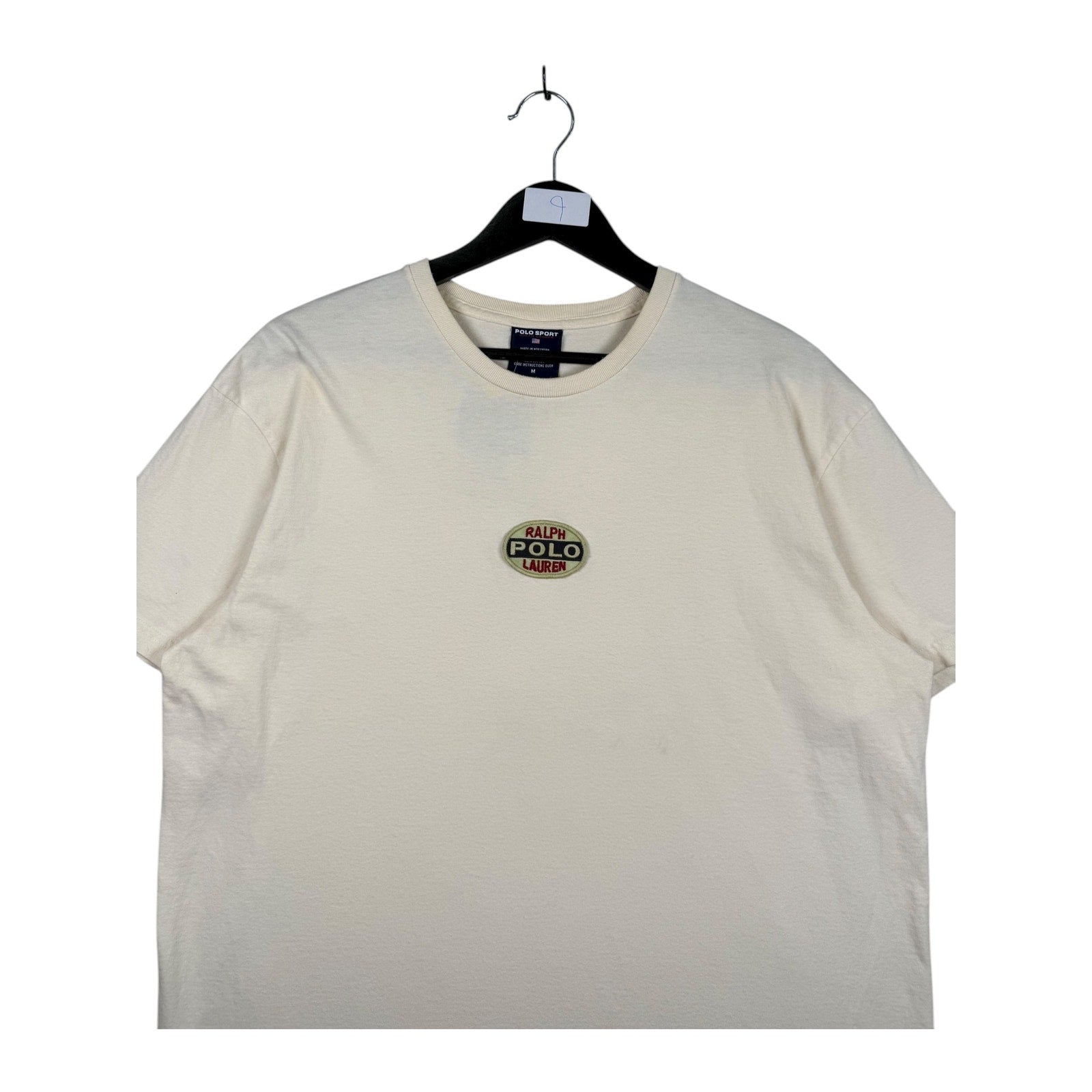 Vintage Polo Ralph Lauren Logo T-Shirt