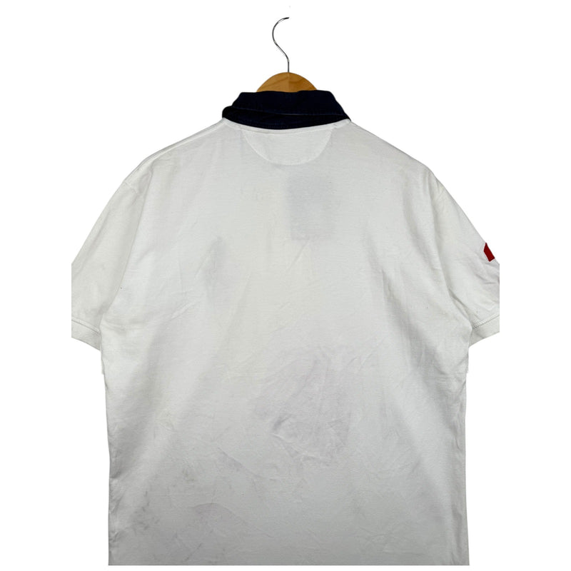 Vintage Polo Ralph Lauren Short Sleeve Polo Shirt