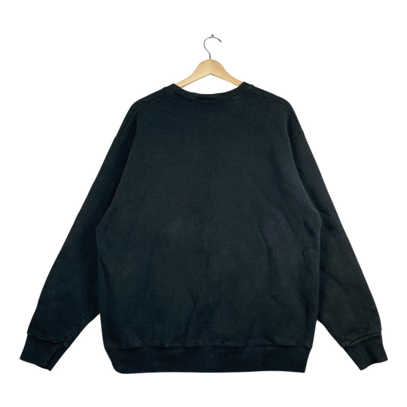 Vintage Universal Studios Woody Woodpecker Crewneck