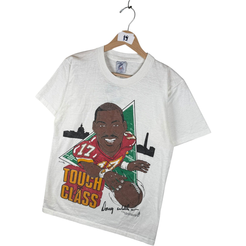 Vintage NFL Doug Williams Washington Redskins T-Shirt