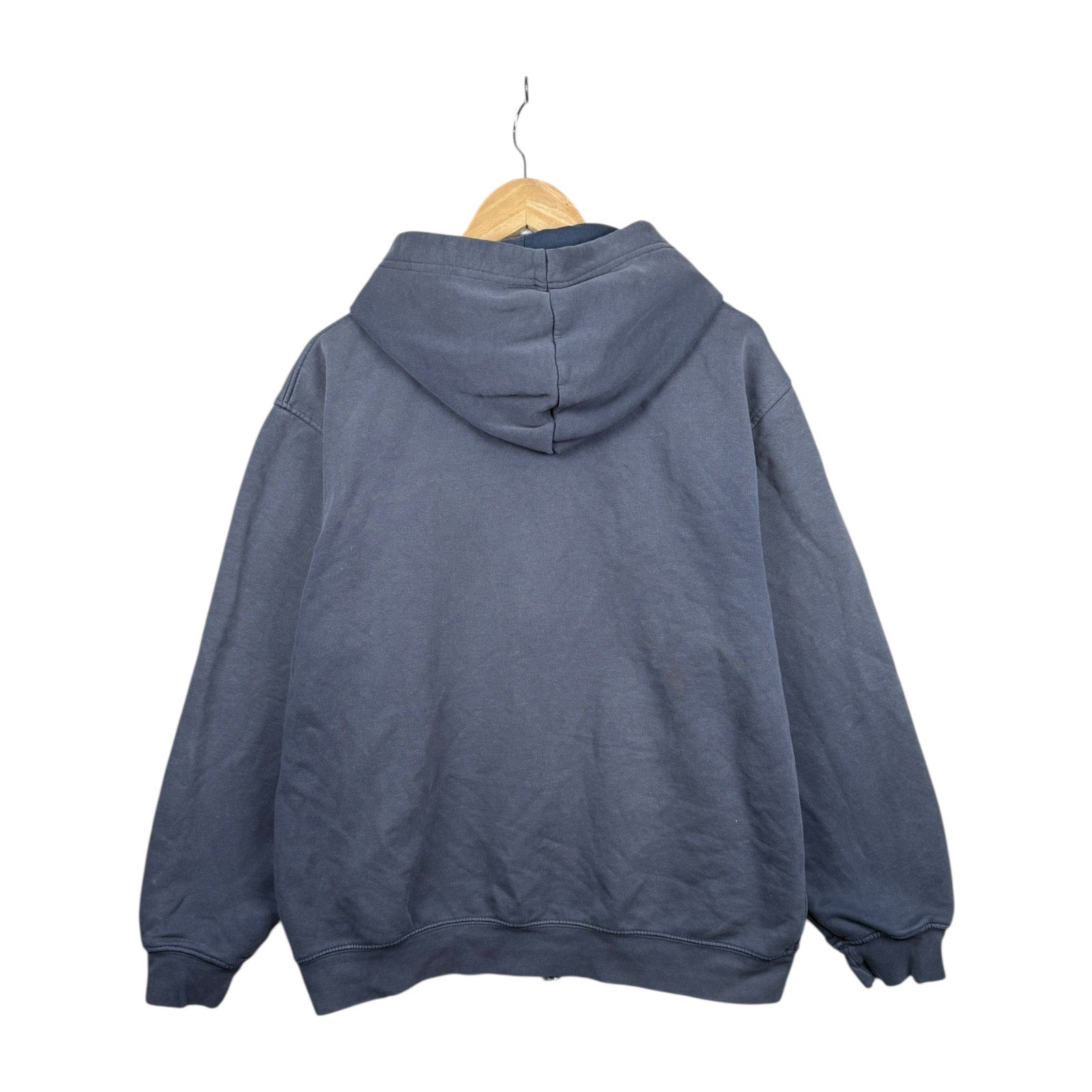 Vintage Nike Full Zip Hoodie