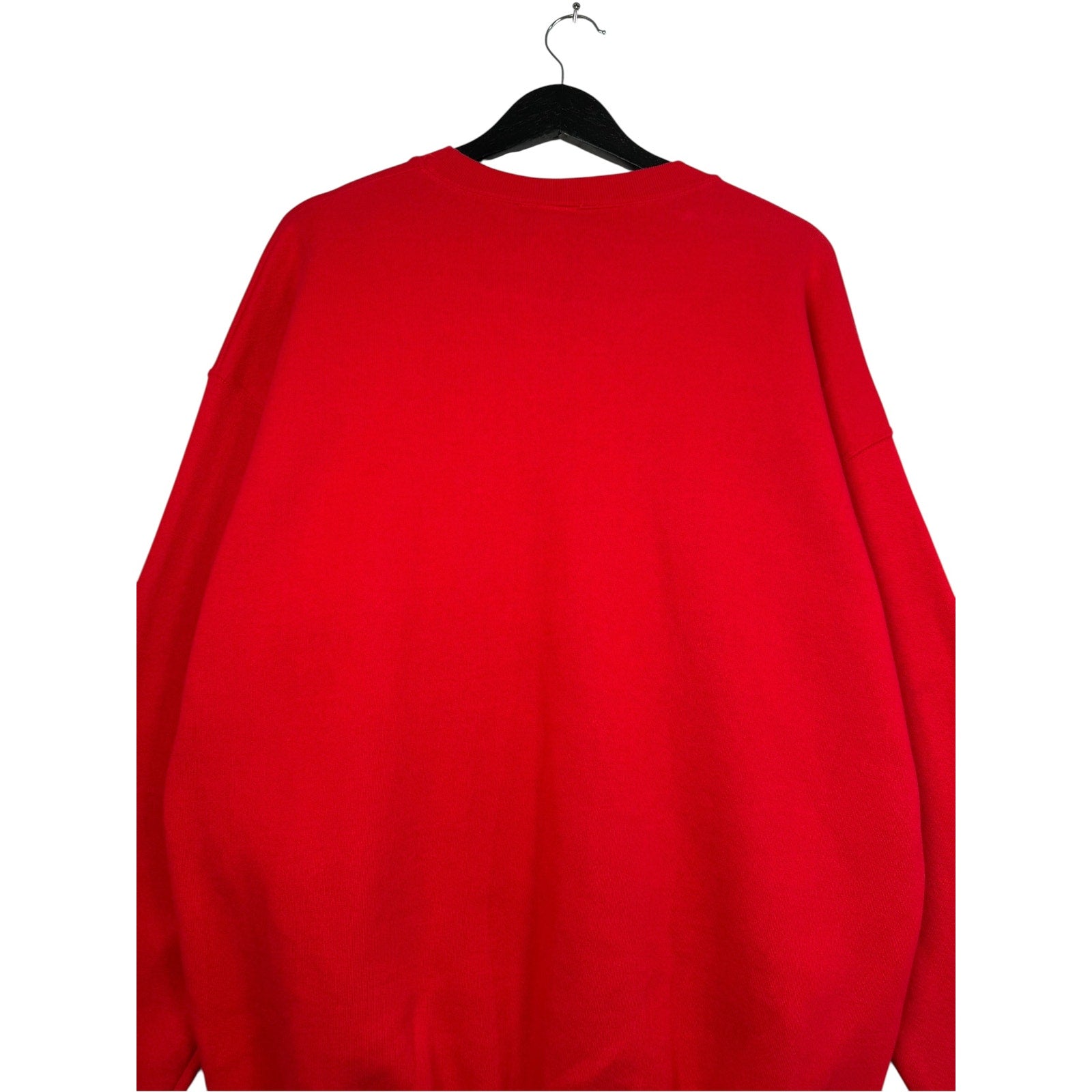 Vintage Disney Mickey Mouse Crewneck