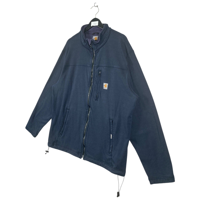 Vintage Carhartt Flame Resistant Portage Jacket