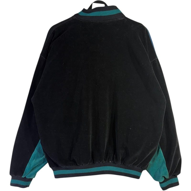 Vintage Givenchy Bomber Jacket