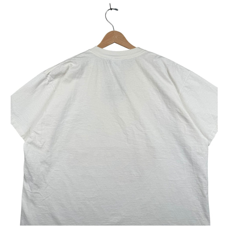 Vintage Legends In Concert Signed T-Shirt