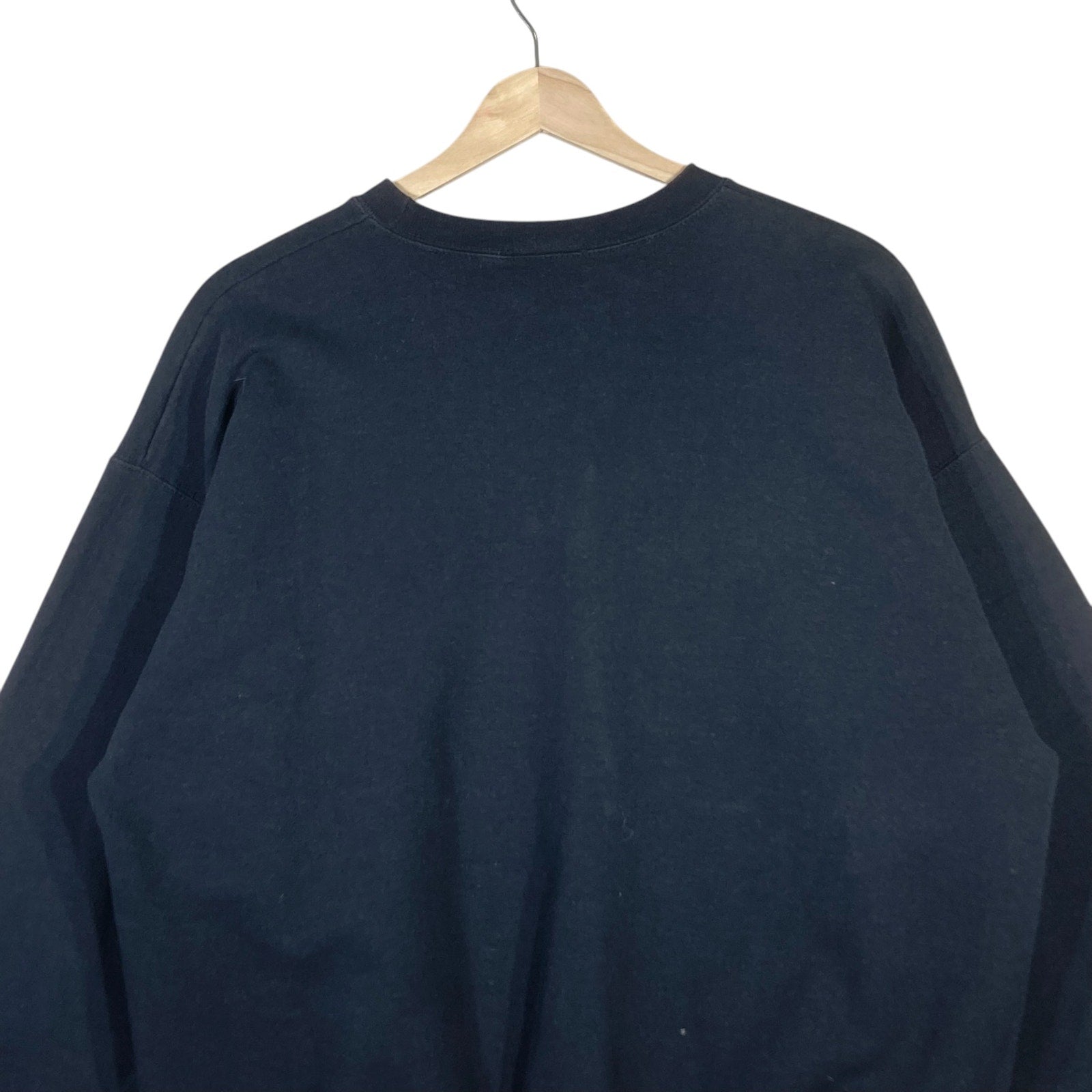 Vintage Nascar Jimmie Johnson 4x Champion Crewneck