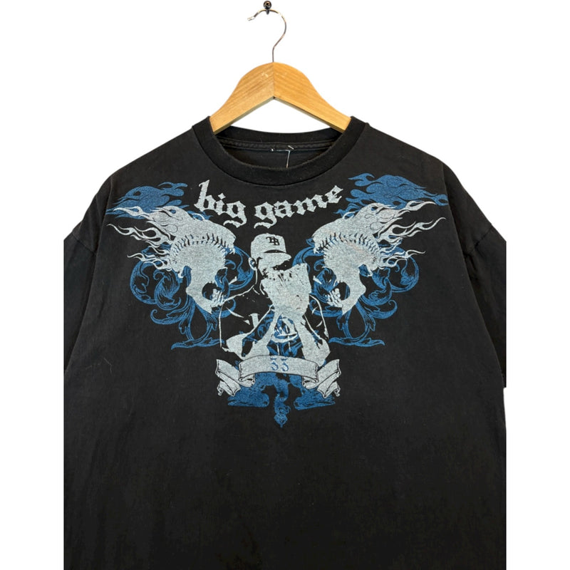 Vintage Big Game T-Shirt