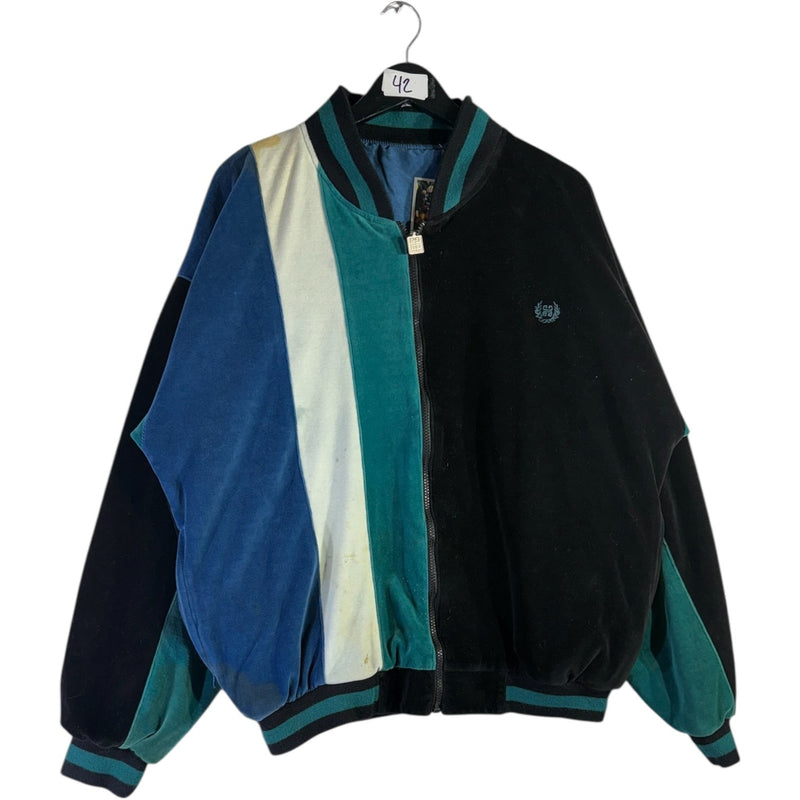 Vintage Givenchy Bomber Jacket