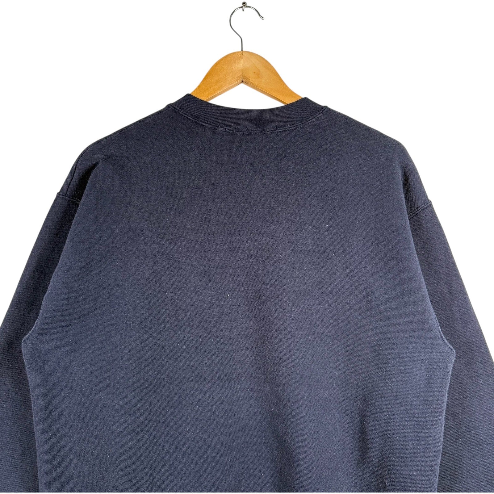 Vintage Disney Tigger Crewneck